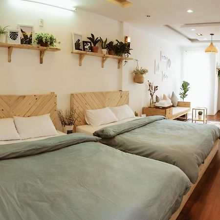 Sleepingwood Homestay Da Nang Zewnętrze zdjęcie