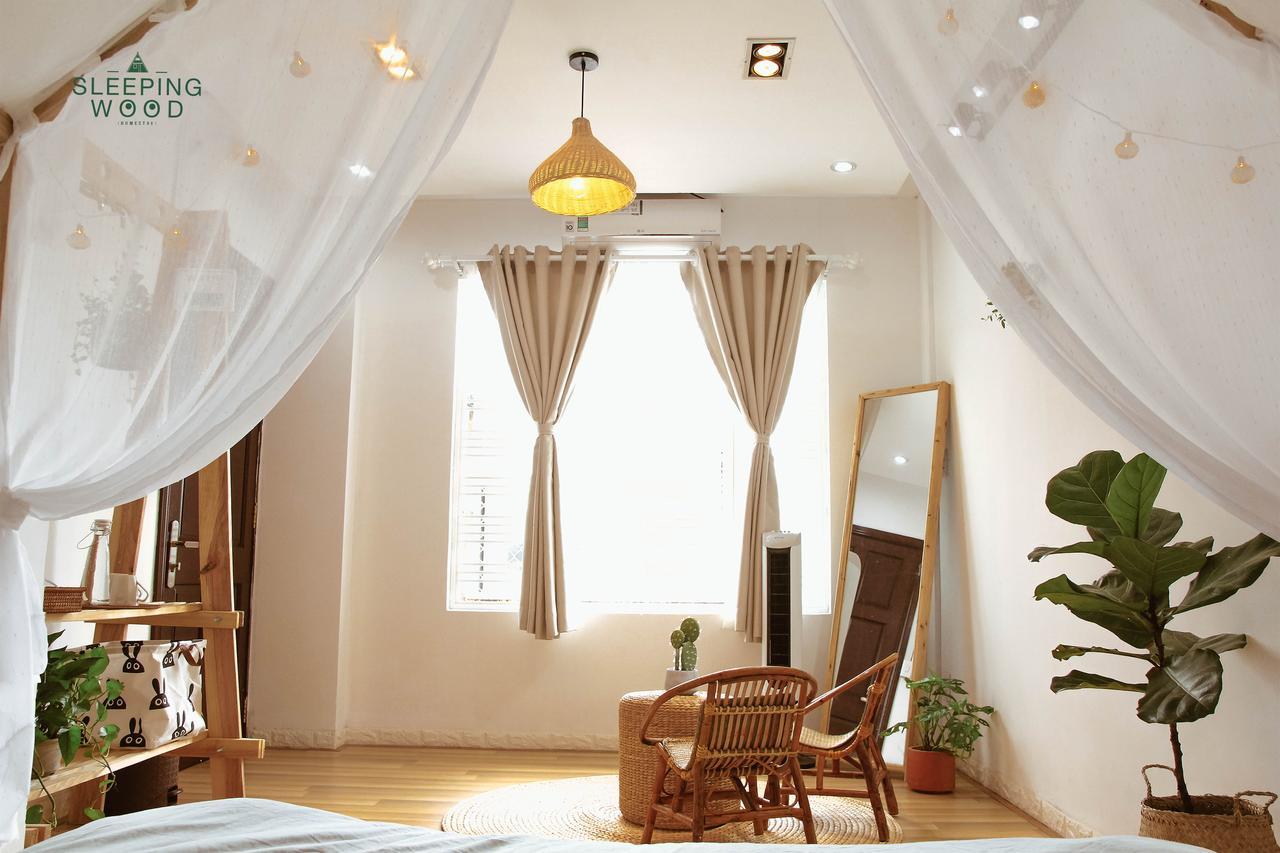 Sleepingwood Homestay Da Nang Zewnętrze zdjęcie