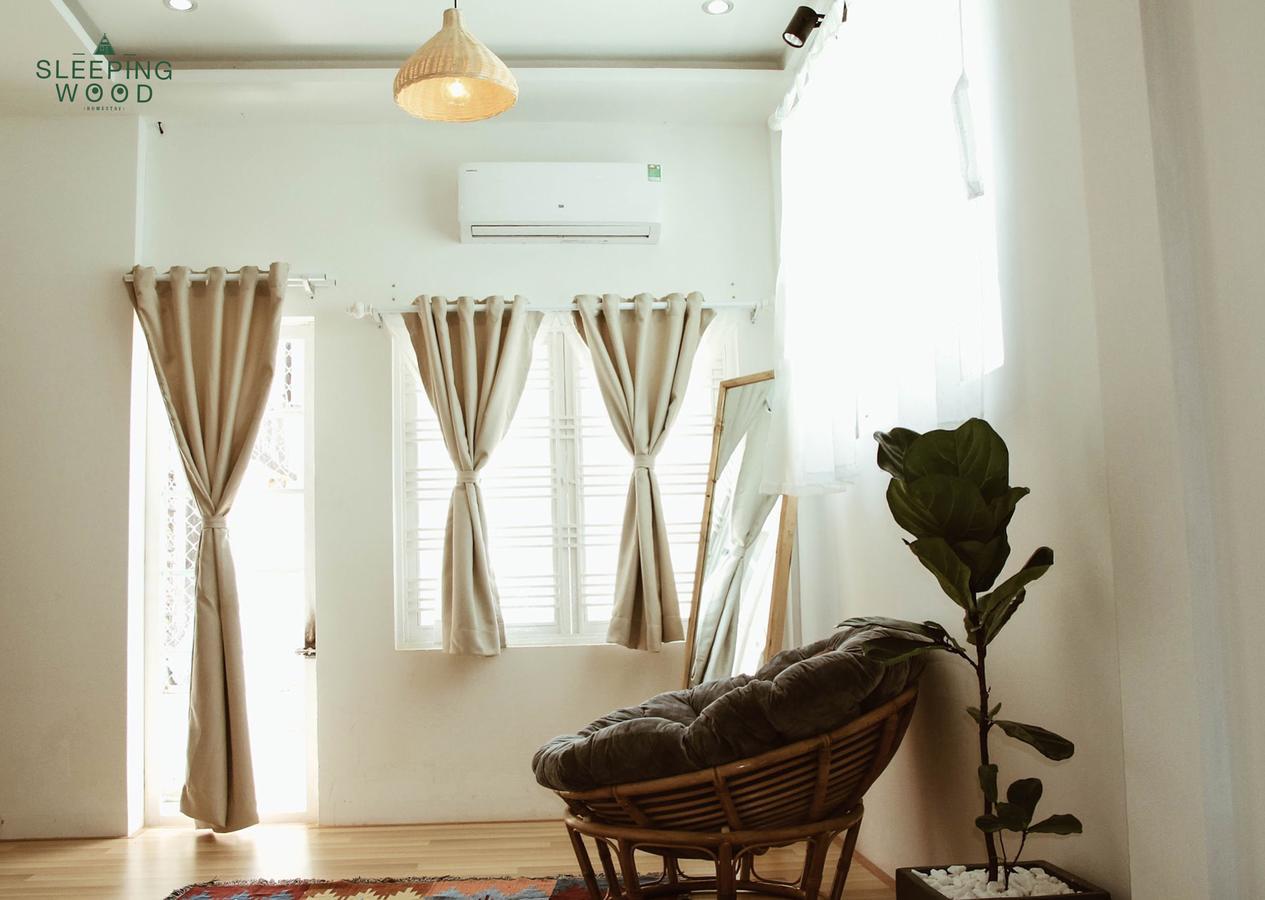 Sleepingwood Homestay Da Nang Zewnętrze zdjęcie