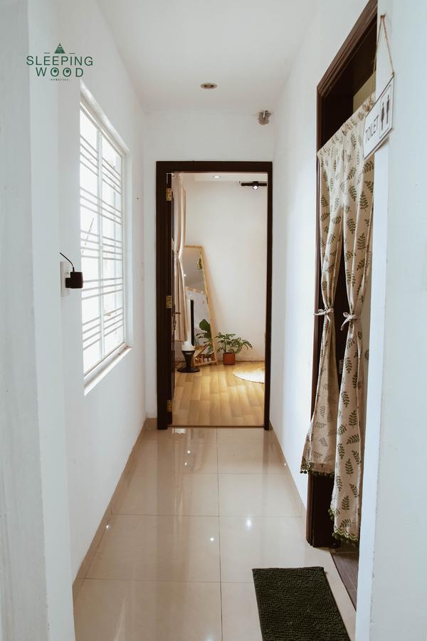 Sleepingwood Homestay Da Nang Zewnętrze zdjęcie